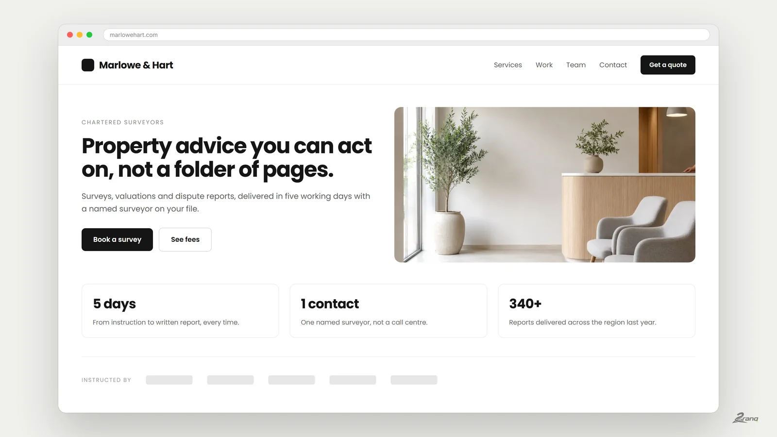 Website development guide, how to get a site that brings clients