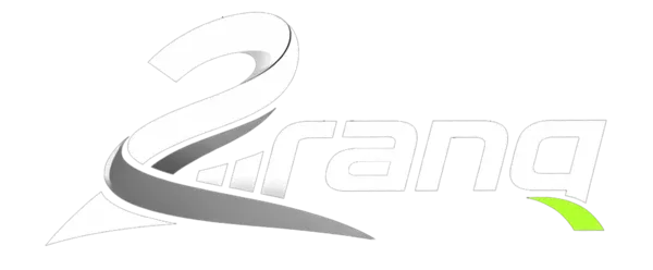 2ranq, web dizajn agencija, logo