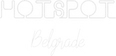 Belgrade Hotspot
