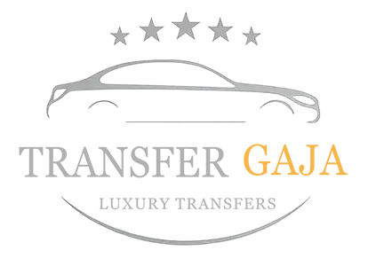 Transfer Gaja logo